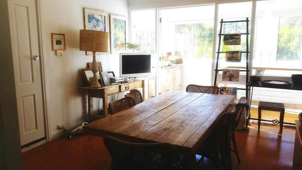 מלון פאלם ביץ' Barrenjoey House מראה חיצוני תמונה
